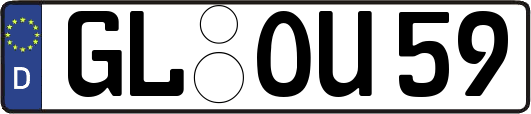 GL-OU59