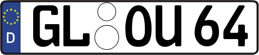 GL-OU64