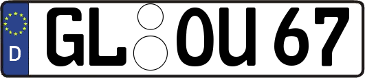GL-OU67