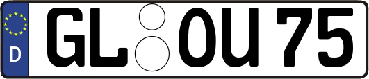 GL-OU75