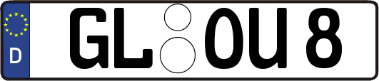 GL-OU8