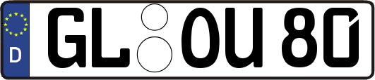 GL-OU80