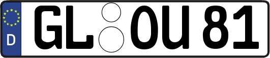 GL-OU81