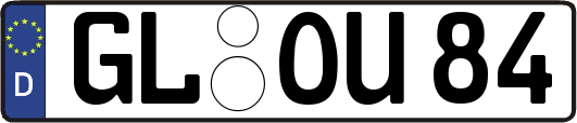 GL-OU84