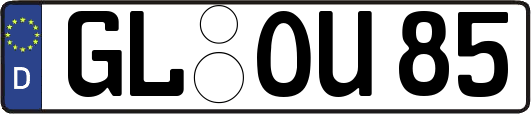 GL-OU85