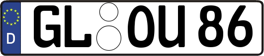 GL-OU86