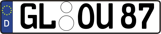 GL-OU87
