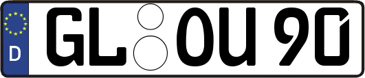 GL-OU90