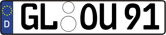 GL-OU91