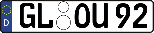 GL-OU92