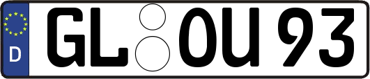 GL-OU93