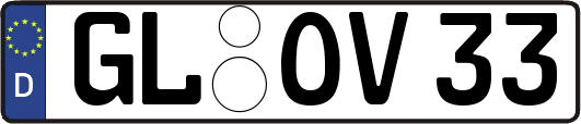 GL-OV33