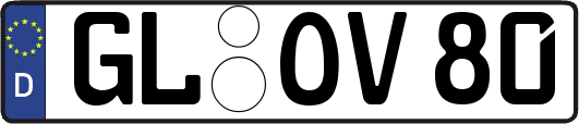 GL-OV80