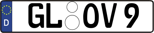 GL-OV9