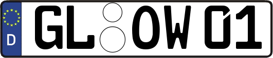 GL-OW01