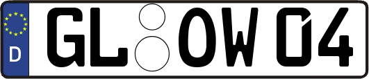 GL-OW04