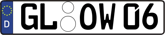 GL-OW06