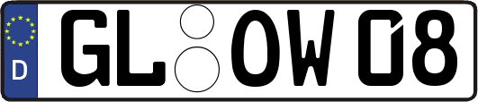 GL-OW08