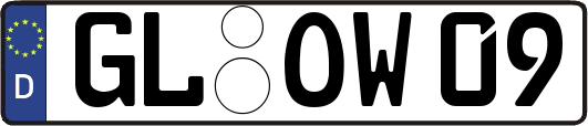 GL-OW09