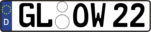 GL-OW22