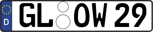 GL-OW29