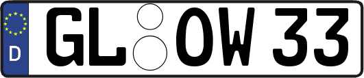 GL-OW33