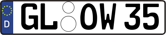 GL-OW35