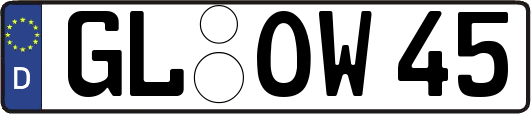 GL-OW45