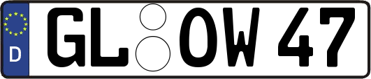 GL-OW47