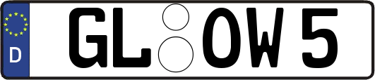GL-OW5
