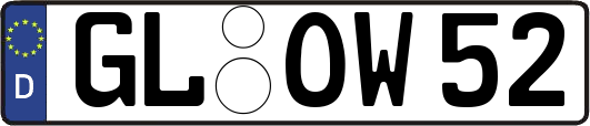 GL-OW52