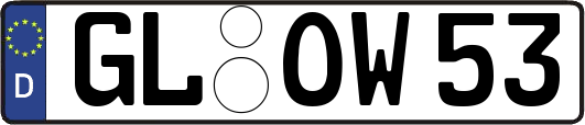 GL-OW53