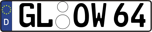 GL-OW64