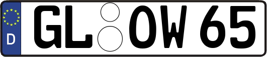 GL-OW65