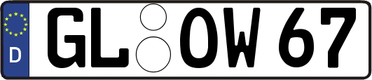 GL-OW67