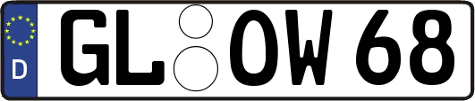 GL-OW68