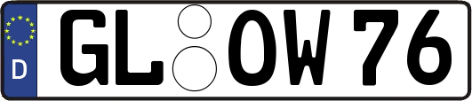 GL-OW76