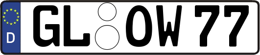 GL-OW77