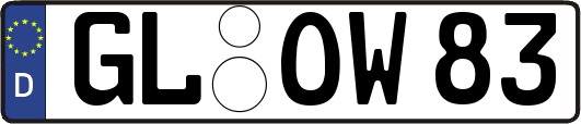 GL-OW83