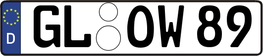 GL-OW89