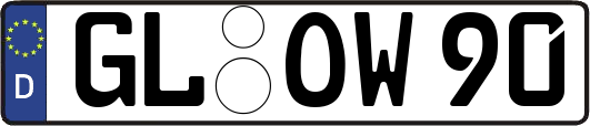 GL-OW90