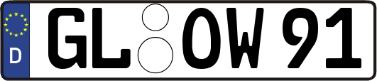 GL-OW91