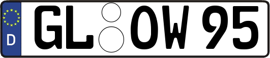 GL-OW95