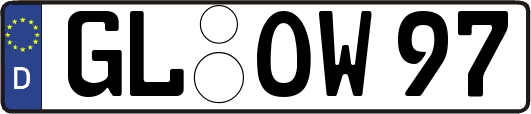 GL-OW97