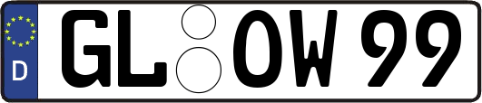 GL-OW99