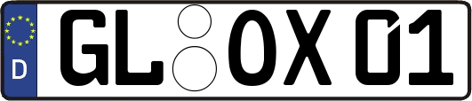 GL-OX01