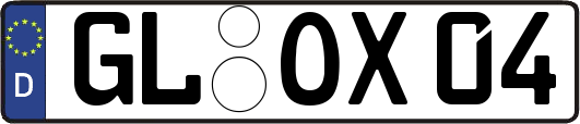 GL-OX04
