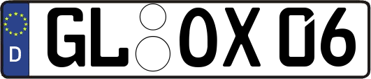 GL-OX06