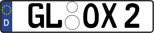 GL-OX2