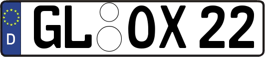 GL-OX22
